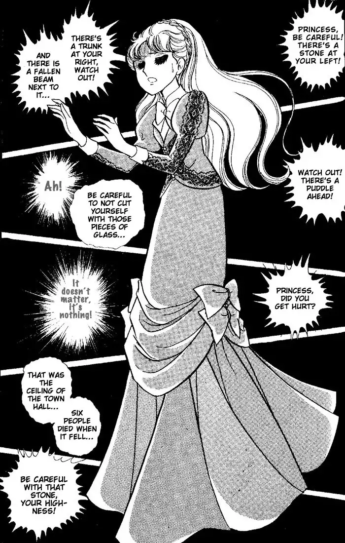 Oujo Alexandra Chapter 2 25